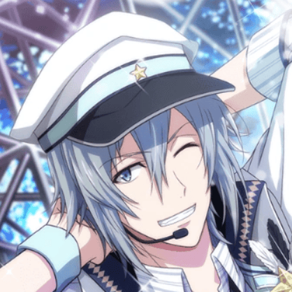 Yotsuba Tamaki (Idolish7) AI Voice