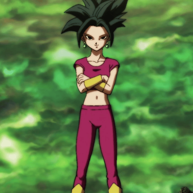 Kefla (DBS)  AI Voice