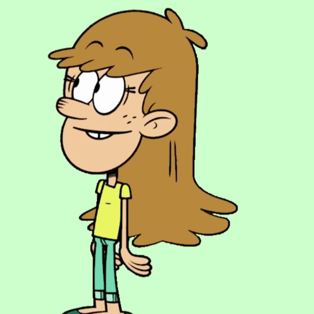 Margo Robert (The Loud House) AI Voice