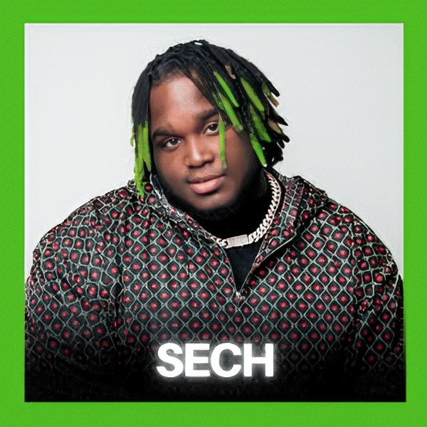 Sech AI Voice