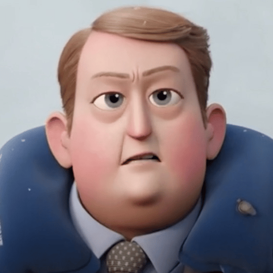 Mr. Forrest (That Christmas) [RVC v2] [49 Epochs]