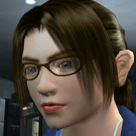 Julia Chang Tekken 4 Image