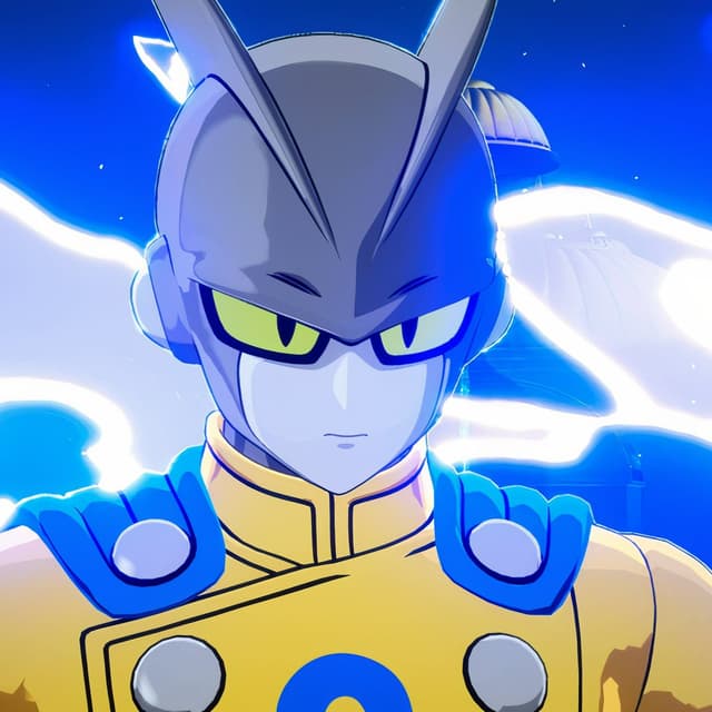 Gamma 2 (Japanese) Image