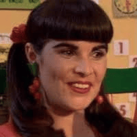 Miss Lippy (Billy Madison) (Dina Platias AI Voice