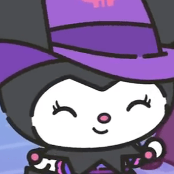 Kuromi V4.7 AI Voice
