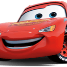 Lightning McQueen (Owen Wilson) (Cars) AI Voice