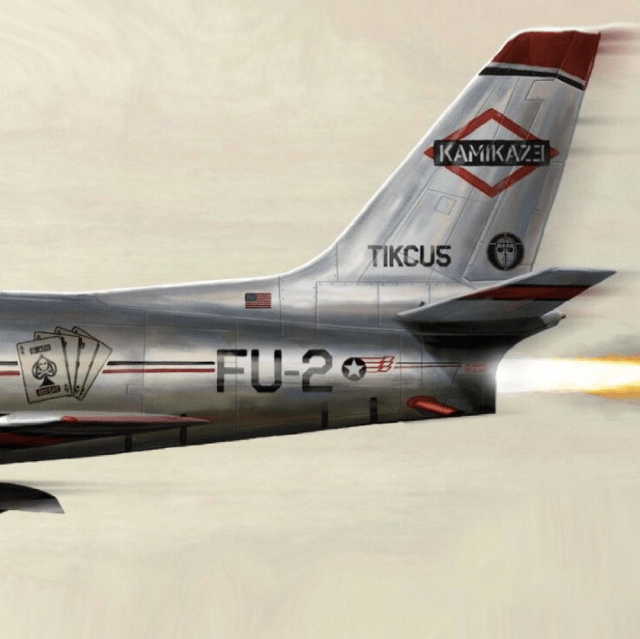 Eminem V3 kamikaze Era AI Voice