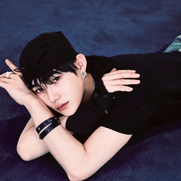 New (The Boyz) AI Voice