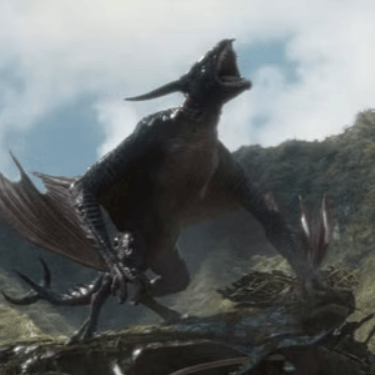 Ion Dragon (Mlotm) AI Voice