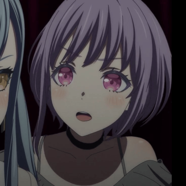 Yuutenji Nyamu (Amoris) (BanG Dream) AI Voice