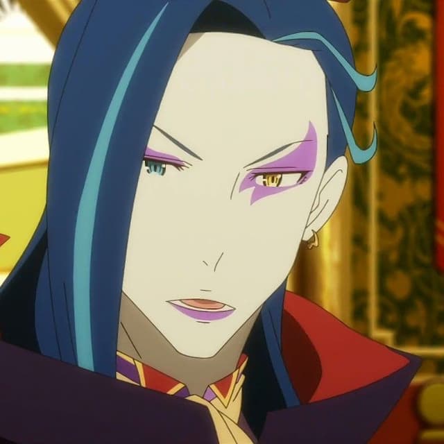 Roswaal [Español Latino] By Pupe Image