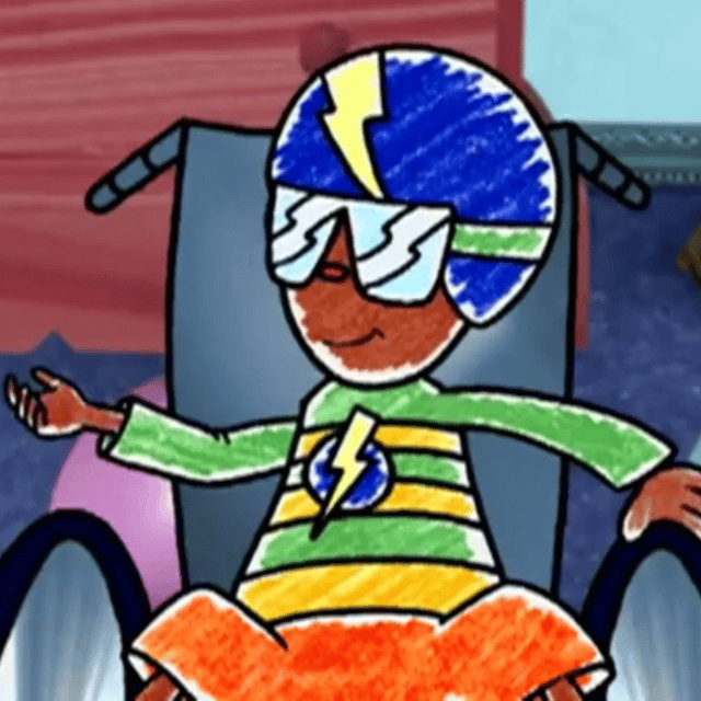 Bobby Boom (2006 - 2007)  AI Voice