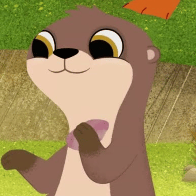 Marvin (Puffin Rock) AI Voice