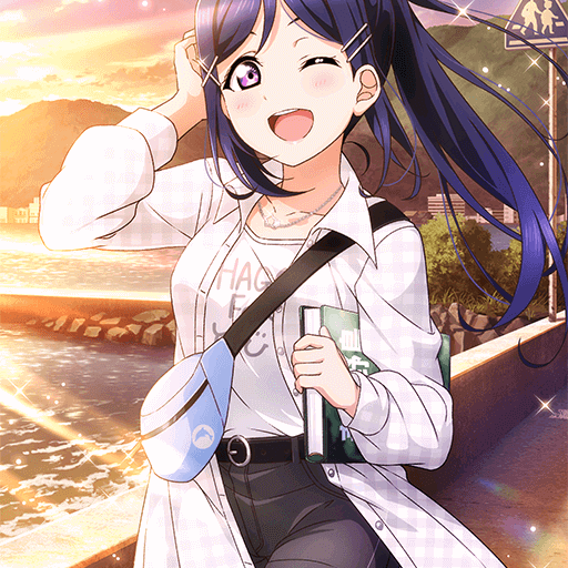 Kanan Matsuura (Love Live Sunshine) AI Voice