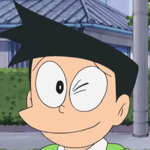 Sneech (Doraemon/ENG) AI Voice