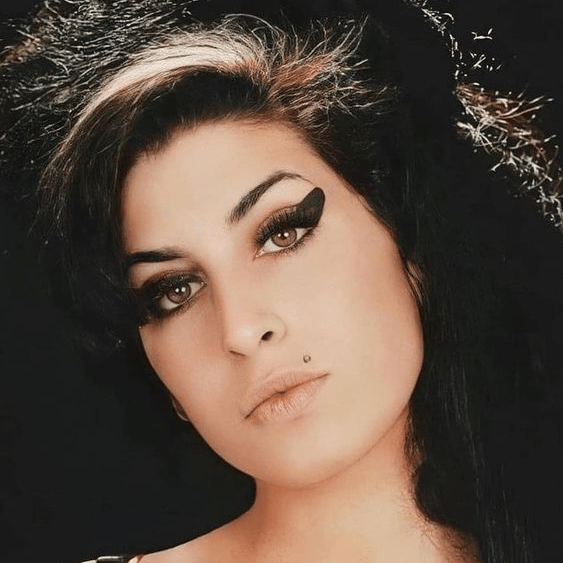 Amy WH AI Voice