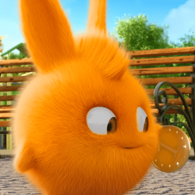 Turbo (Sunny Bunnies) AI Voice