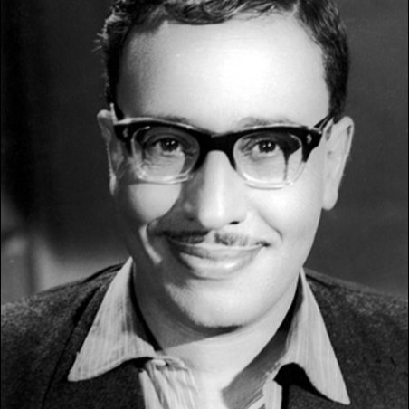 Fouad El Mohandes  AI Voice