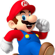 Mario (Charles Martinet) (V2) AI Voice