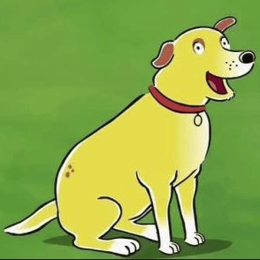 Martha (Martha Speaks) AI Voice