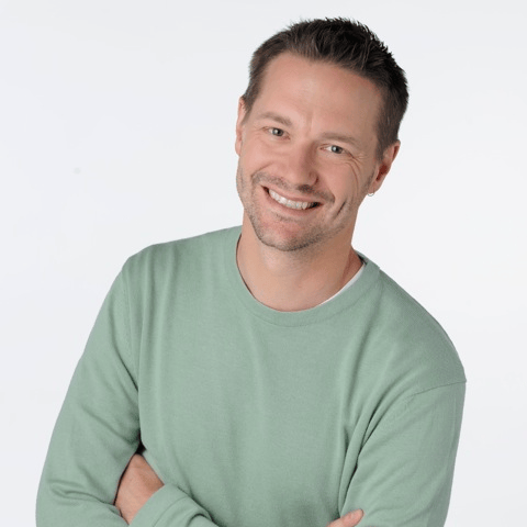 Matt Vogel AI Voice