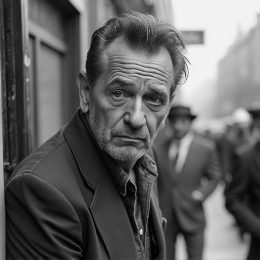 Joe Pesci AI Voice