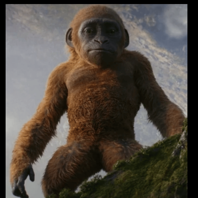 Suko (godzilla x kong) AI Voice