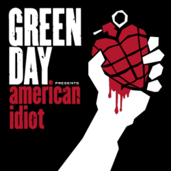 BJA (American Idiot Era) V2 AI Voice