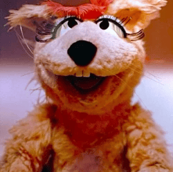 Rhonda (Sesame Street) AI Voice