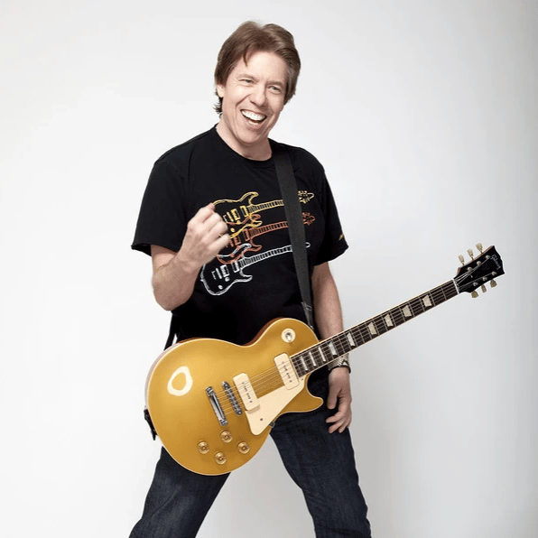 George Thorogood AI Voice