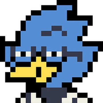 Berdly AI Voice