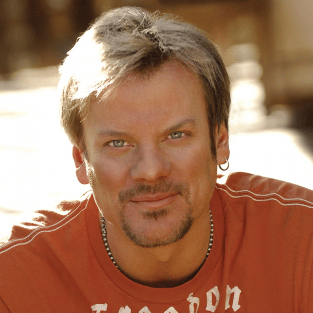 Phil Vassar AI Voice