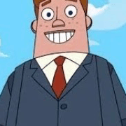 Norm (Phineas and Ferb) AI Voice