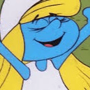 Smurfette (Lucille Bliss) V2 AI Voice