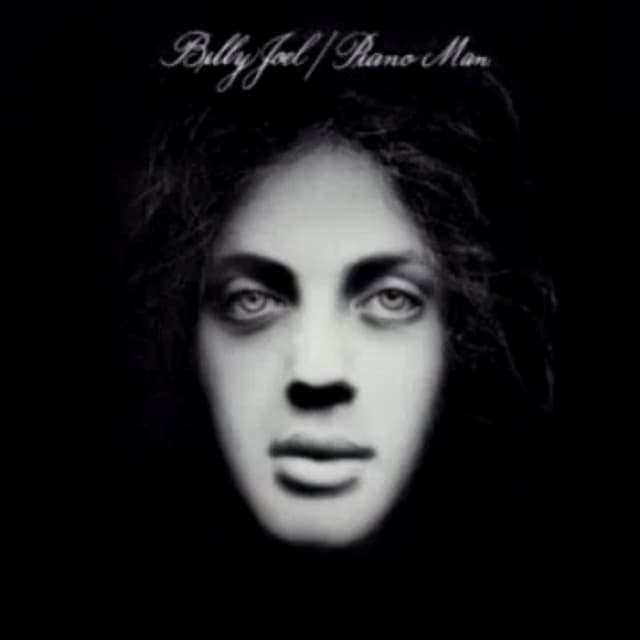 Best Billy Joel Image