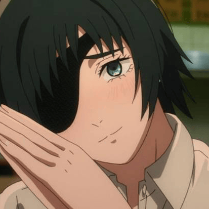 Himeno (Jap) (Chainsaw Man) AI Voice