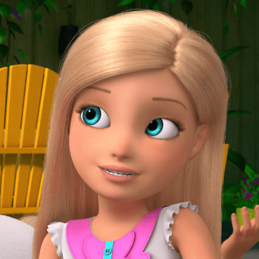 Chelsea Roberts (Barbie) (Natalie Lashkari) AI Voice