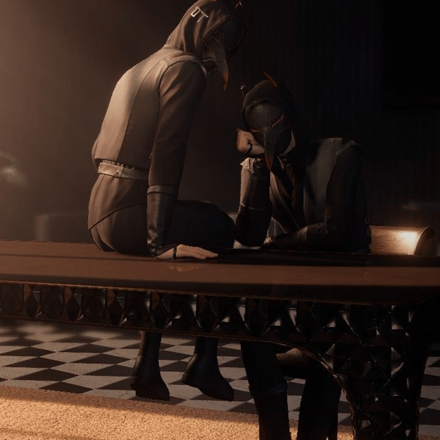 LUKE AI Voice