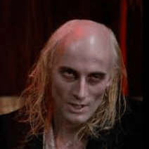 Riff Raff (Rocky Horror Picture Show) AI Voice