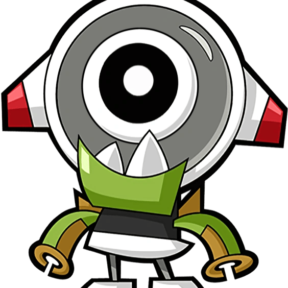 Naut orbitons AI Voice