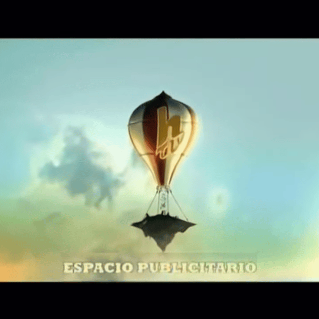 HTV ESPACIO PUBLICITARIO VOICE  AI Voice