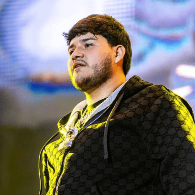 Víctor mendivil [OF]  AI Voice