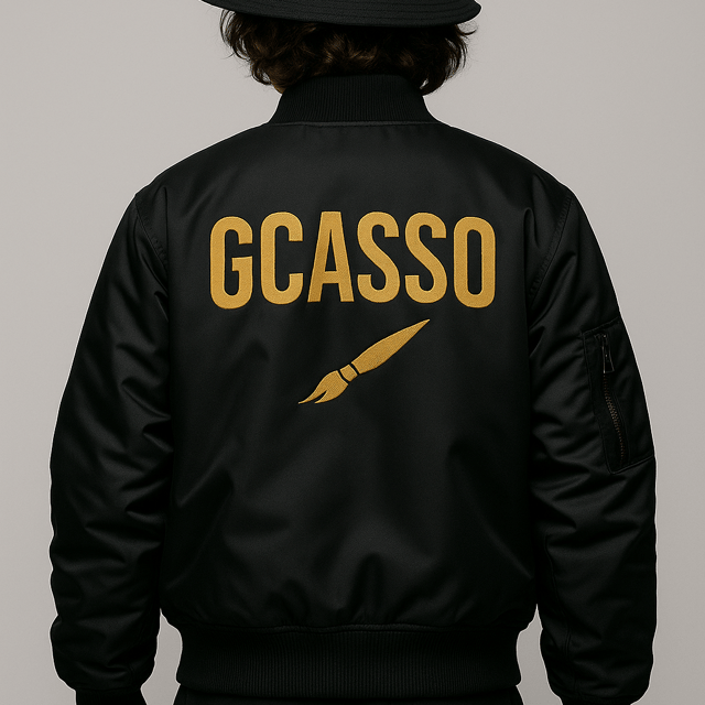 GCASSO AI Voice