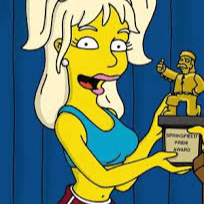 Britney Spears (Simpsons) AI Voice