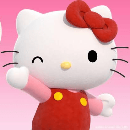 Hello Kitty (Hello Kitty Super Style) AI Voice