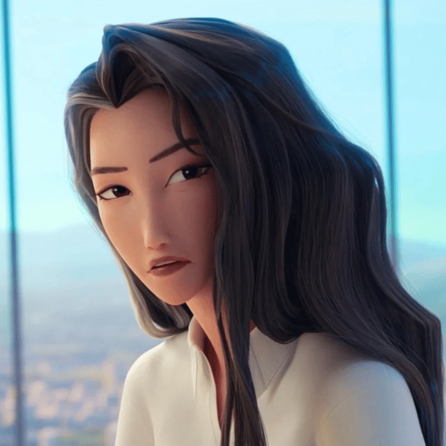Celine (KPop Demon Hunters) AI Voice