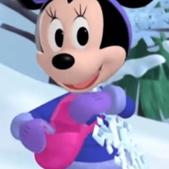Millie Mouse (Mickey Mouse Clubhouse) AI Voice