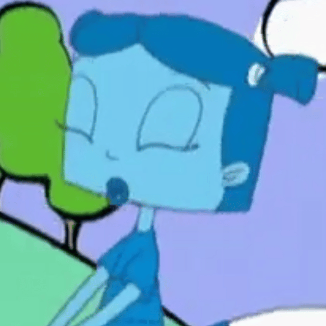 Chrome (From Rudi & Trudi) AI Voice