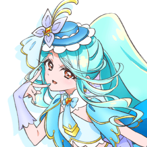 Cure Eclair (Star Detective Pretty Cure) AI Voice
