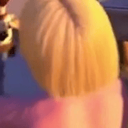 Little Girl (Toy Story 2) AI Voice